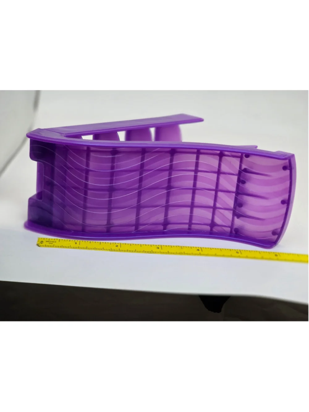 Unbranded Toy Slide Playset One Size Purple